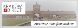 Auschwitz Tours from Kraków